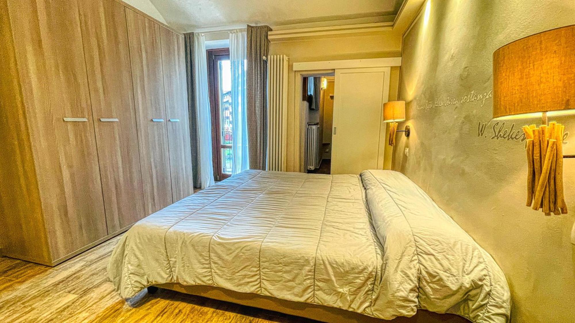 Residence Tabor Bardonecchia Exterior foto