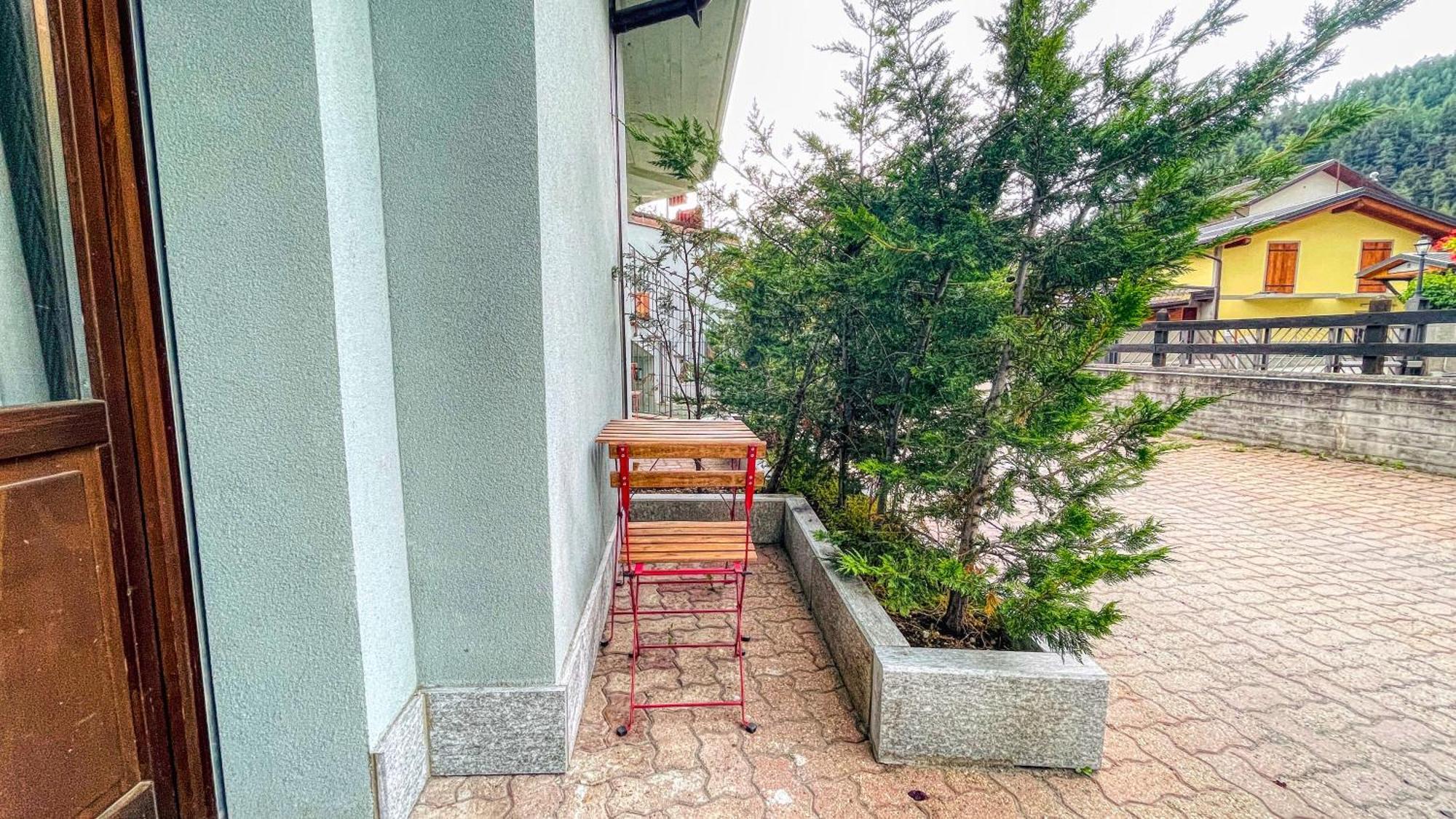 Residence Tabor Bardonecchia Exterior foto